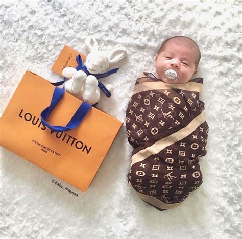 fake louis vuitton baby clothes|knockoff louis vuitton.